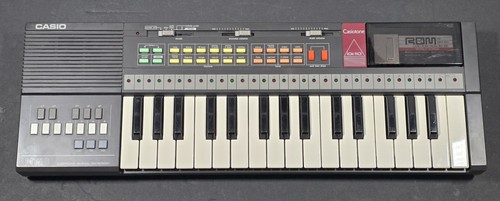 Casio sintetizzatore 32 - casio,