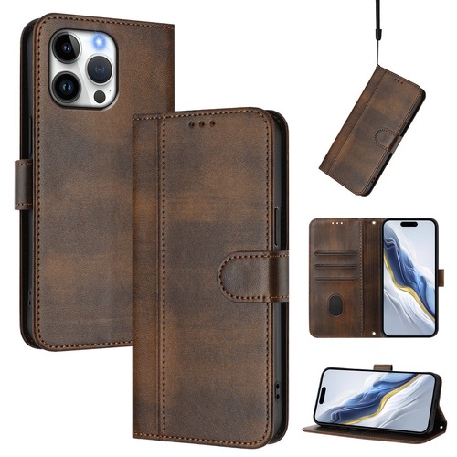 Case for various phone leather - various,