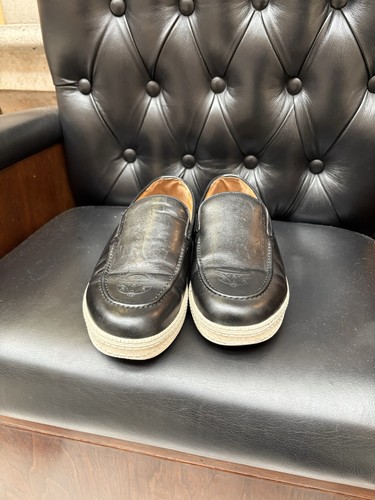 Mocassini uomo berluti - uomo,