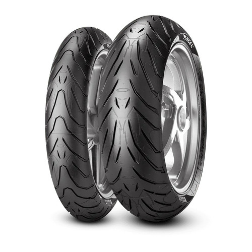Gomme moto pirelli 180 zr17 - gomme,