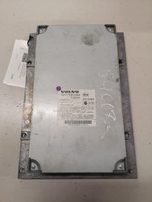 Amplificatore audio VOLVO S40