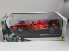 Ferrari Models 1:18 Hotwheels