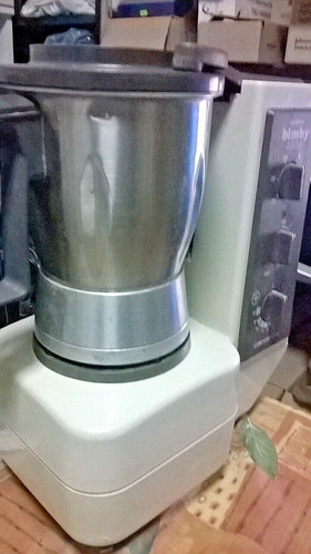 Boccale thermomix senza - boccale,