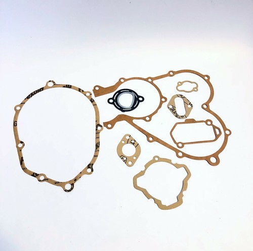 Kit serie completo - kit,