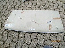 NSU Prinz 110 110S 1200 cofano