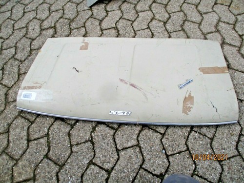 Nsu prinz 110 - nsu, 1200