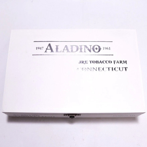 Aladino robusto connecticut - aladino,