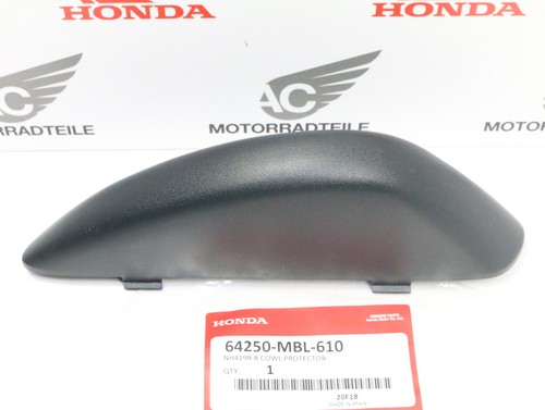 Honda 650 deauville - honda, nt
