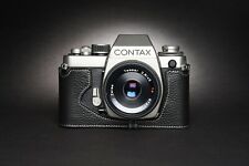 Custodia mezza fotocamera in