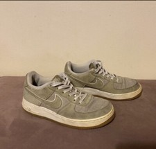 Nike air force 1 one grigio
