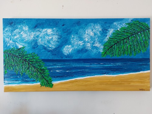 Quadro moderno astratto - moderno,