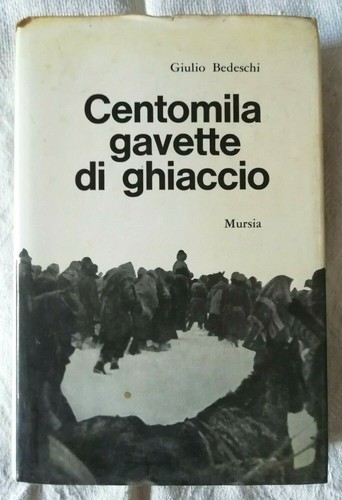 Centomila gavette ghiaccio - gavette,