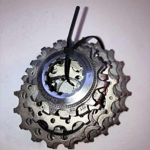 Shimano dura ace 7800 - shimano, cs-7800