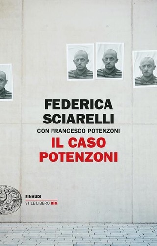 Federica sciarelli il caso - -,