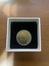 Moneta euro irlanda - moneta, 2
