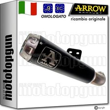 ARROW SCARICO OMOLOGATO