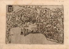 Genova, Francesco Scoto