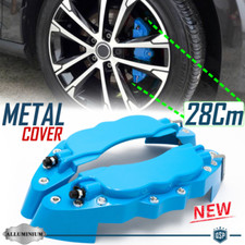 Cover copri pinze freni blu - 2,