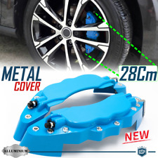 2 Cover COPRI PINZE Freni Blu