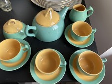 Servizio caffè thè te - da,