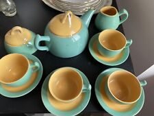 SERVIZIO DA CAFFÈ THÈ TE