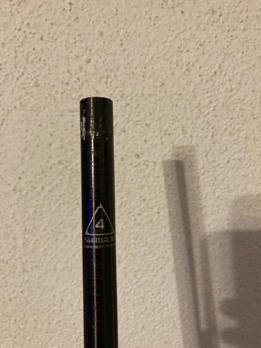 Canna bolognese shimano aspire - bolognese,