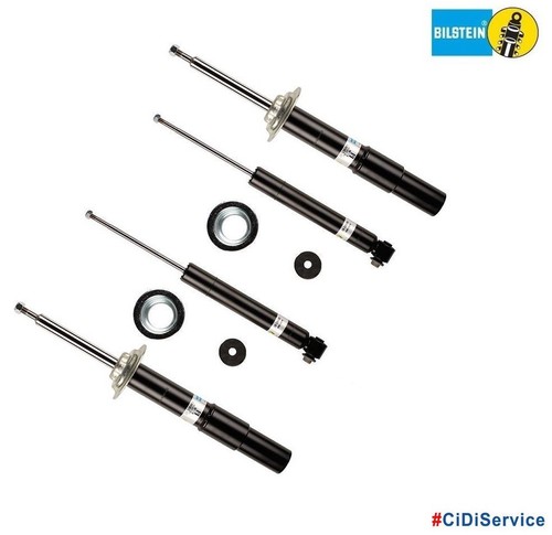 Kit ammortizzatori gas - 4,