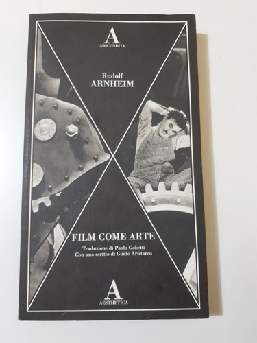 Rudolf arnheim film come - ",
