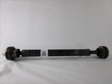 25768518 ALBERO DI TRASMISSIONE ANTERIORE CADILLAC SRX 3.6 B 4X4 190KW AUT 5P (2