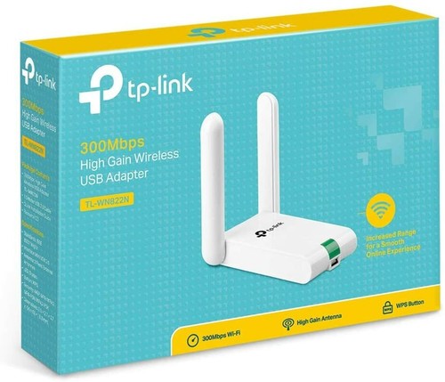 Adattatore wireless scheda - adattatore,