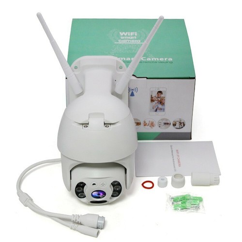 Telecamera cam ptz - ptz, wifi