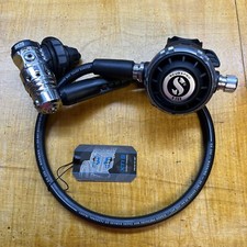 Scubapro MK25 EVO G260 DIN