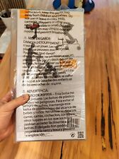 sella LASCAL maxi rossa nuova