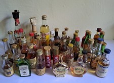 BRANDY vinjak lotto 38 mignon Stock 84 Oro Pilla Trenk Cezar Enghel  Ramazzotti