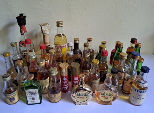 Brandy vinjak lotto mignon - brandy,