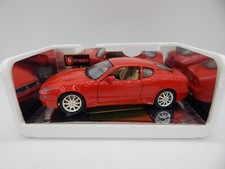 Modellino pressofuso Burago