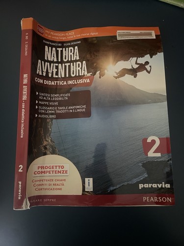 Natura avventura - natura,