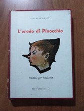 Giovanni Girgenti L'EREDE DI