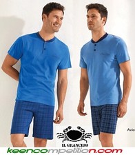 Il Granchio Pigiama uomo