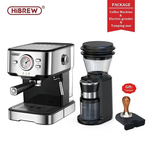 Caffè hibrew 1050w - caffè,