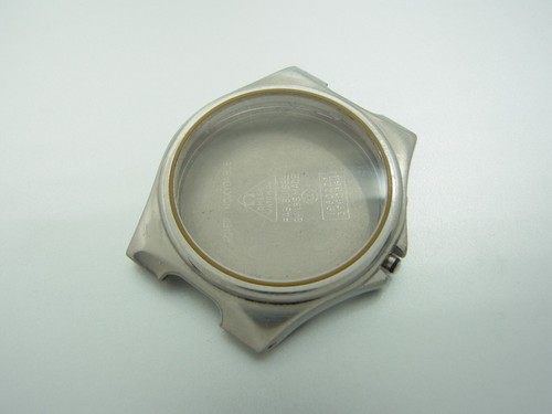 Omega seamaster cassa completa - omega,
