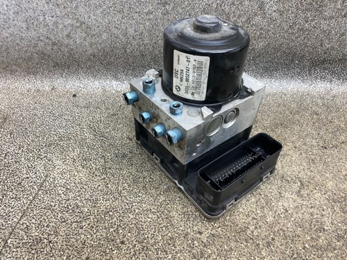 Blocco idraulico abs 6852747 - blocco,