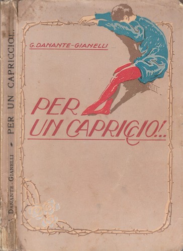 Per capriccio g - capriccio!..., .
