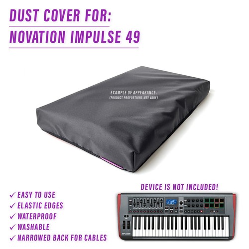 Copripolvere per novation - copripolvere,