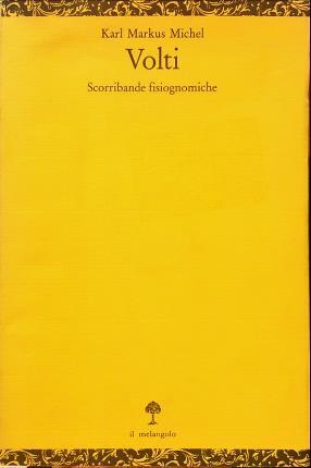 Volti michel karl markus - volti, di