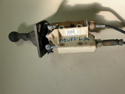 Leva cambio fiat multipla - cambio,