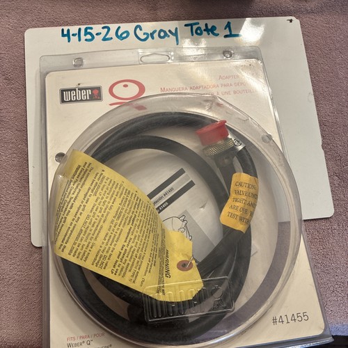 Tubo adattatore weber - weber, per