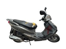 MARMITTA SYM VS 125 2007 2012