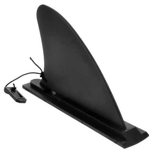 Stand paddle board fin - up,