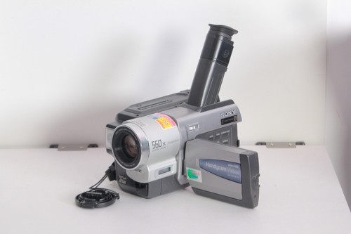 Sony trv 78e - trv,